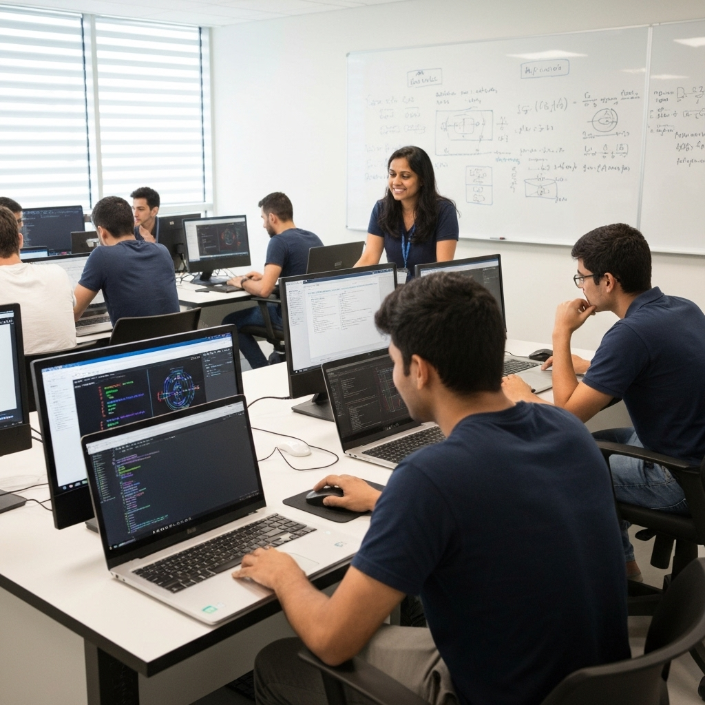 AI BootCamp 개최