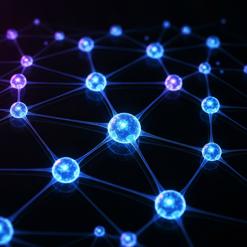 AI Technology Background
