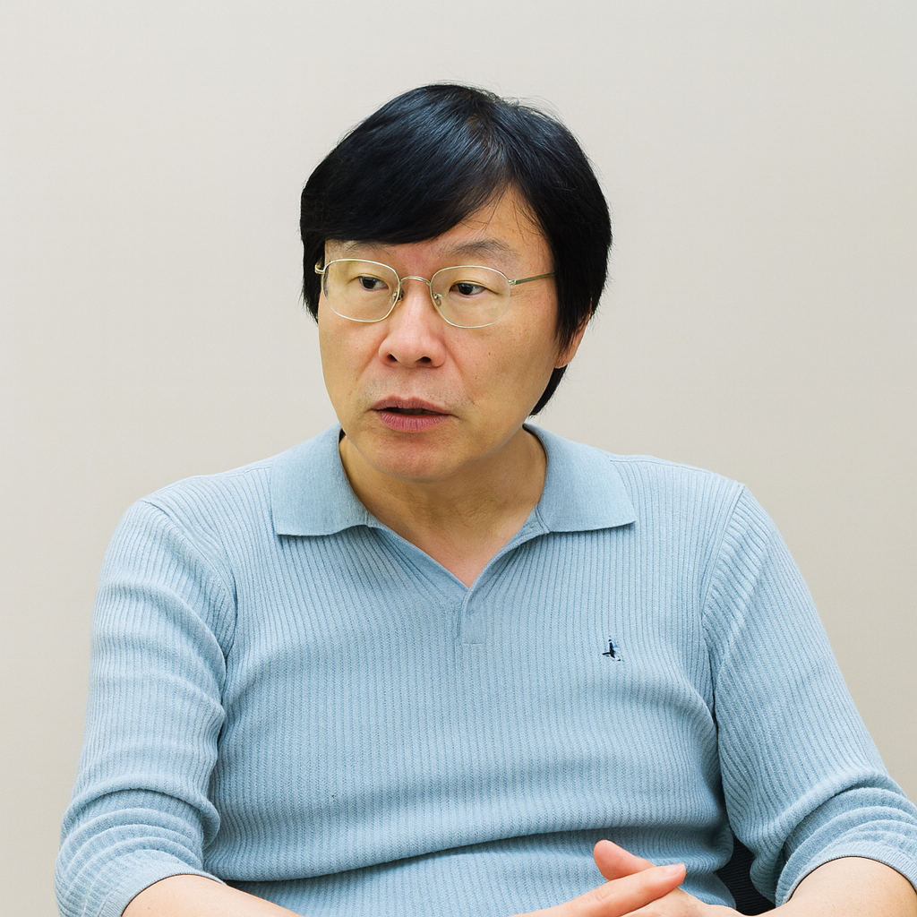 이은규 프로필 사진
